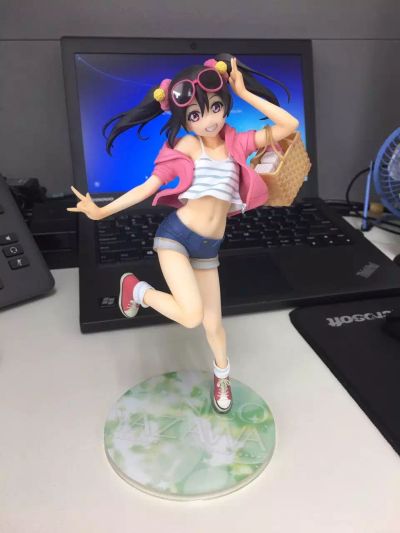 LoveLive! 矢泽妮可 野餐女孩