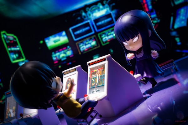 粘土人#912 家庭教师 泽田纲吉