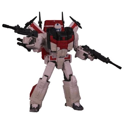 变形金刚围城系列 SG-26  变形金刚 天火