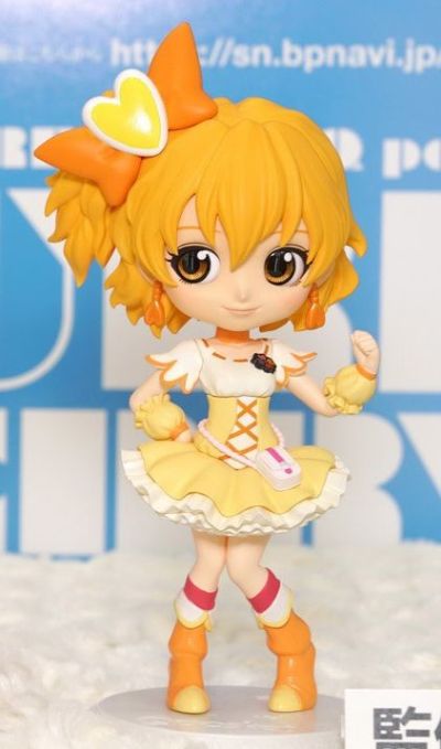 Q Posket フレッシュ光之美少女! キュア帕因 
