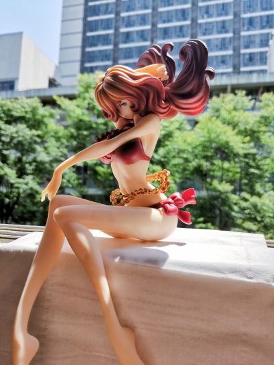 鲁邦三世 MONO MADONNA II 鲁邦三世 峰不二子 