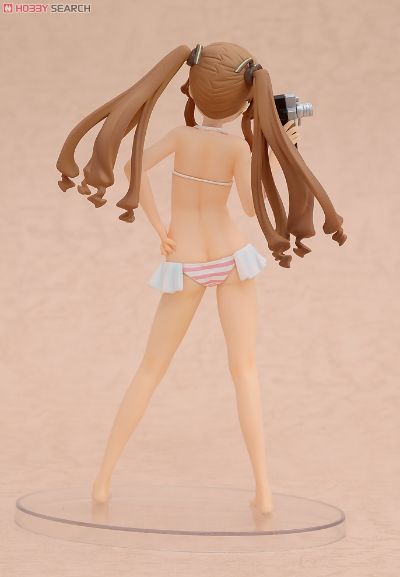 GUTTOKURU人形收藏系列 La beauté #11  等待着那个夏天 山乃柠檬 泳装