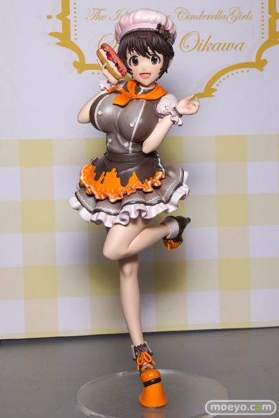 偶像大师灰姑娘女孩 及川雫