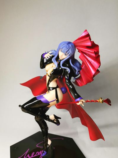 FiguartsZERO マクロスＦ シェリル・ノーム（黑うさぎ）