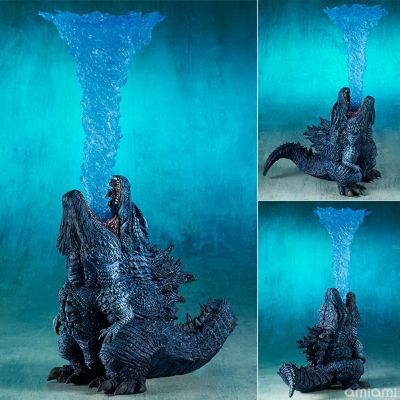 DEFOREAL系列 哥斯拉：怪兽之王 哥斯拉 一般流通版