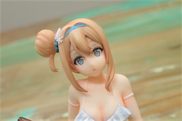 S-style  少女前线 索米KP/-31 泳装ver.