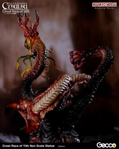 超时间之影伊苏的伟大种族