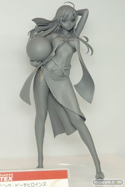 光明・沙滩女主 光明之响 索尼娅·布兰奇  夏日公主Ver.