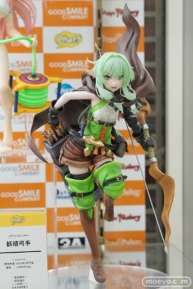 哥布林杀手 妖精弓手