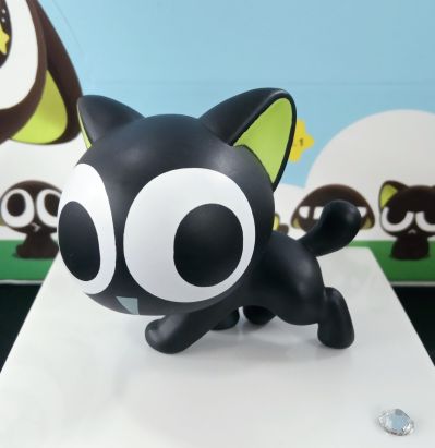 罗小黑盒蛋系列 甜品站