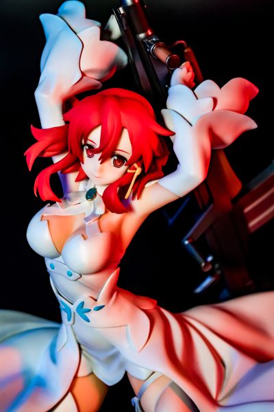 终末的伊泽塔  伊泽塔