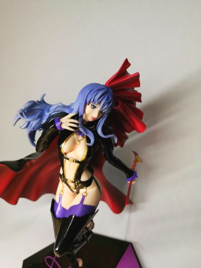 FiguartsZERO マクロスＦ シェリル・ノーム（黑うさぎ）