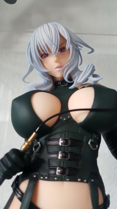 原创角色 银鞭女