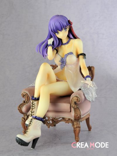 Fate/Stay Night 间桐樱 内衣Ver.