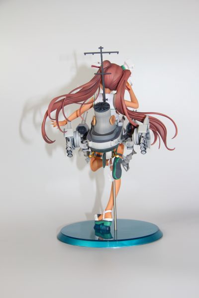 舰队Collection -舰娘- 西南风