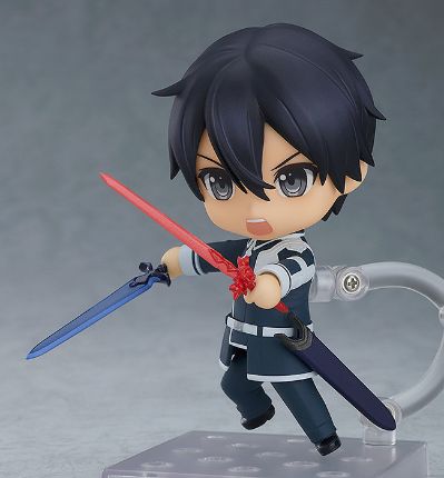 粘土人#1138 刀剑神域 Alicization 桐人