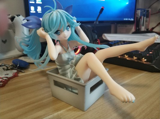 KDcolle 为美好的世界献上祝福！阿克娅 Sneaker30周年纪念