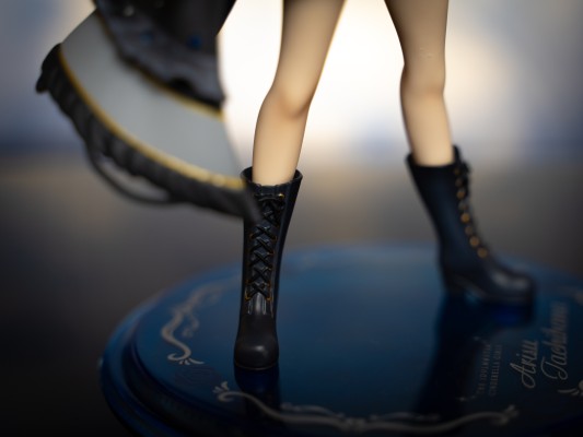 偶像大师灰姑娘女孩 橘爱丽丝 