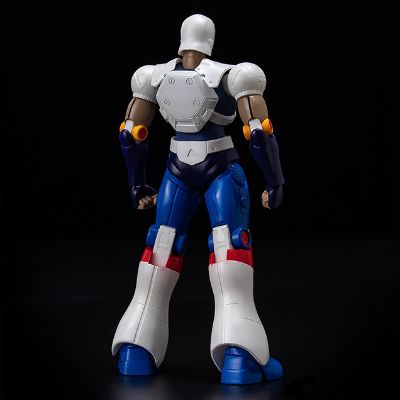 无敌三四郎 柔王丸