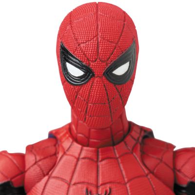 MAFEX No.103 MAFEX 蜘蛛侠(英雄归来 Ver.1.5) 