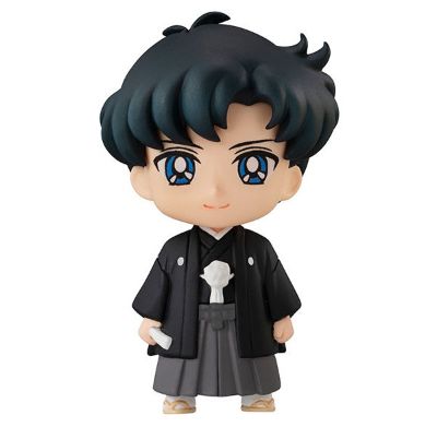 ぷちきゃら! 系列 美少女战士 地场卫 