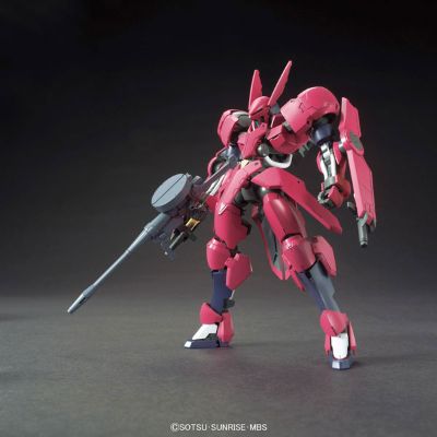 HG 机动战士高达 铁血的奥尔芬斯 グリムゲルデ（再贩）