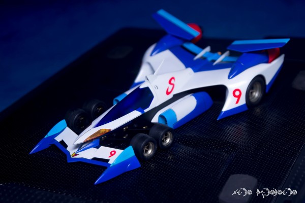 怒首领蜂 大往生 TYPE-A