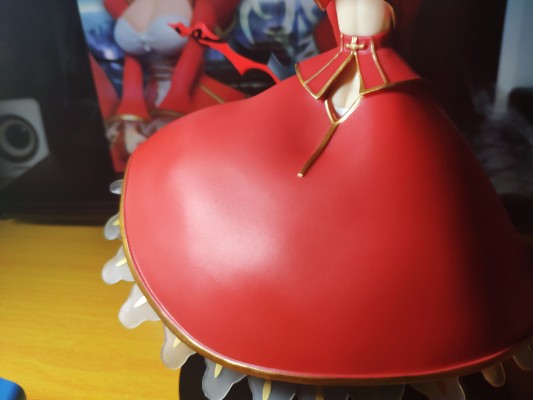 Fate/Extra Last Encore セイバーエクストラ 