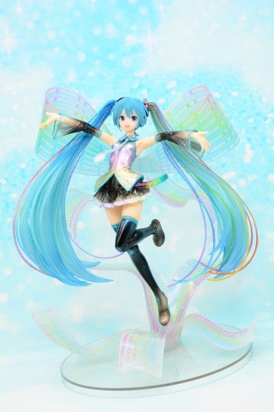 VOCALOID 初音未来 10周年纪念Ver.