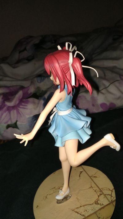 Love Live! Sunshine!! 津岛善子