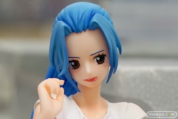 ExcellentModel 海贼王 娜菲鲁塔利·薇薇 Ver.BB_R