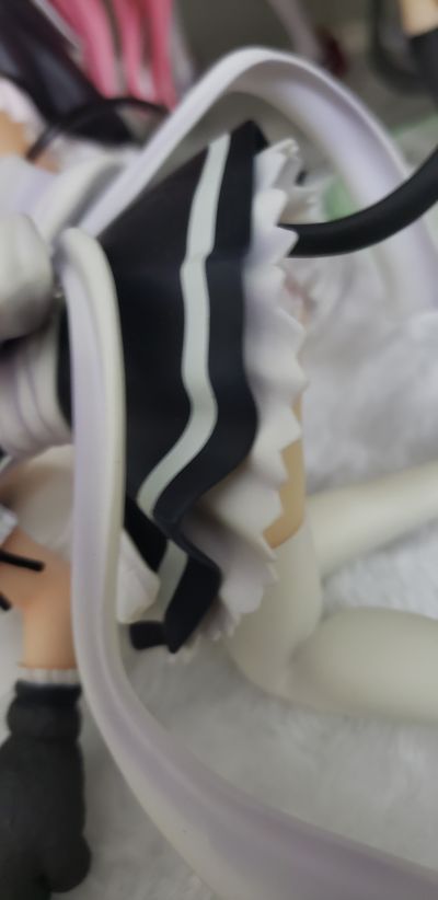 筒隐月子～猫耳女仆ver.～