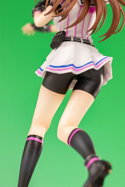 八月的棒球甜心 有原翼