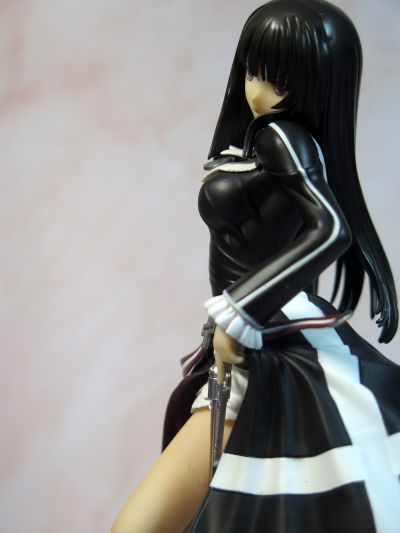 魔断的射手 琪露玛利亚