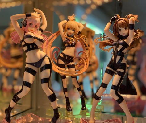 泽村·斯潘塞·英梨梨 HOT LIMIT Ver.