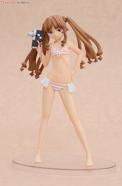 GUTTOKURU人形收藏系列 La beauté #11  等待着那个夏天 山乃柠檬 泳装