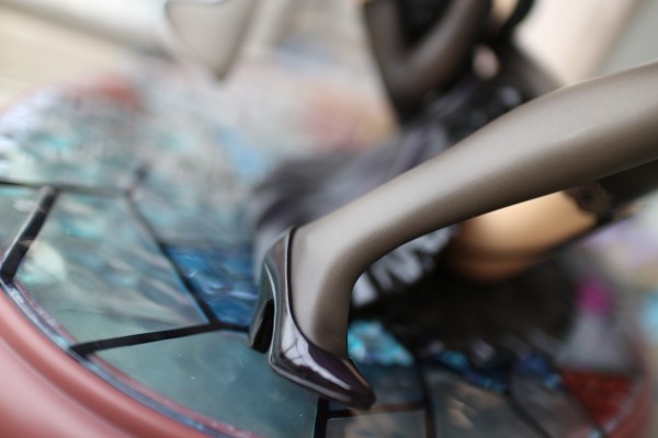 一发失误!!网球双飞物语 佐伯蓝  黑婚纱版