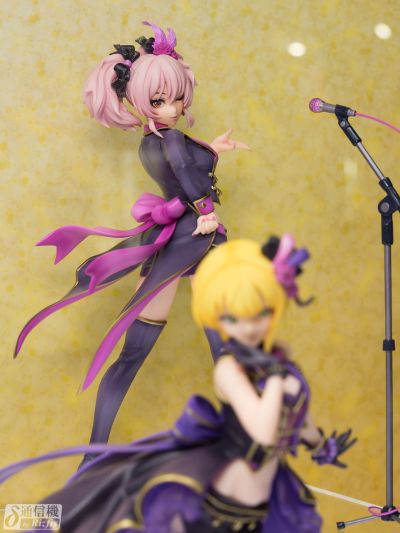 偶像大师灰姑娘女孩 城崎美嘉 Tulip Ver.