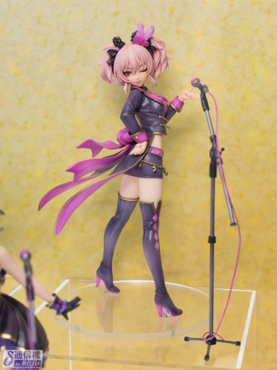 偶像大师灰姑娘女孩 城崎美嘉 Tulip Ver.