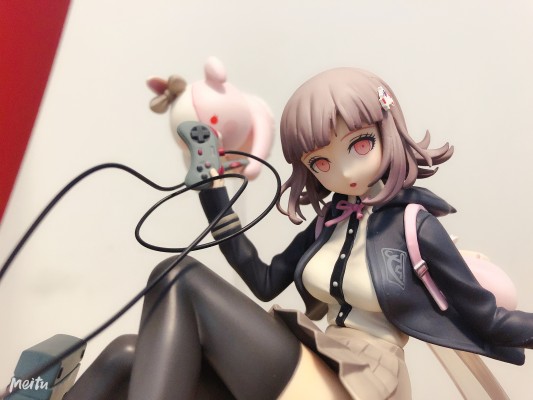 超级枪弹辩驳2 再会了绝望学园 七海千秋