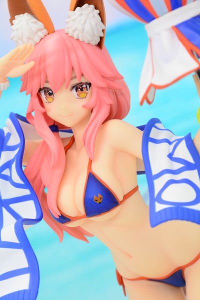 Fate/Extella  玉藻前 泳装