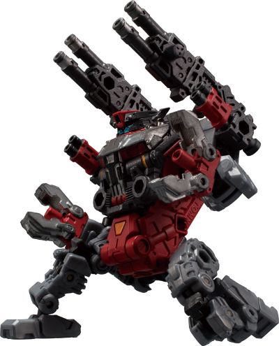 ダイアクロン DA-39 パワードシステム マニューバ伊普西隆