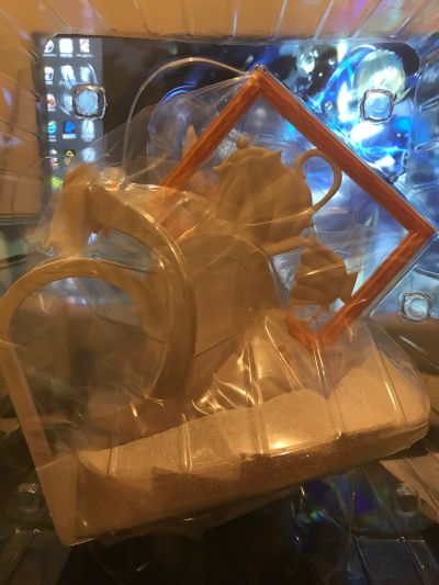 FairyTale 爱丽丝梦游仙境-Another- 白兔