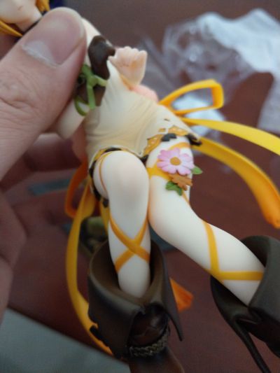 情热传说  艾多娜