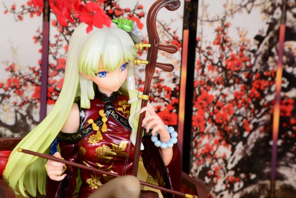 东方Project 东风谷早苗 Touhou Gensou Retsuden 02