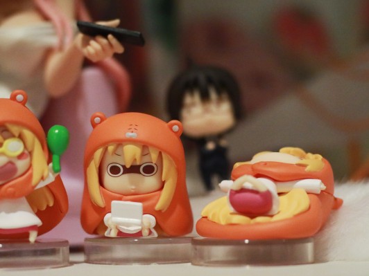 干物妹！小埋 盒蛋之2 土间太平 秘密版