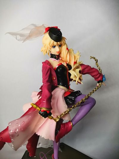 FiguartsZERO 超时空要塞F 雪莉·诺姆