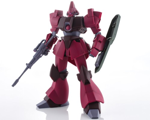 HGUC 1/144 机动战士Z高达 RMS-154 巴扎姆