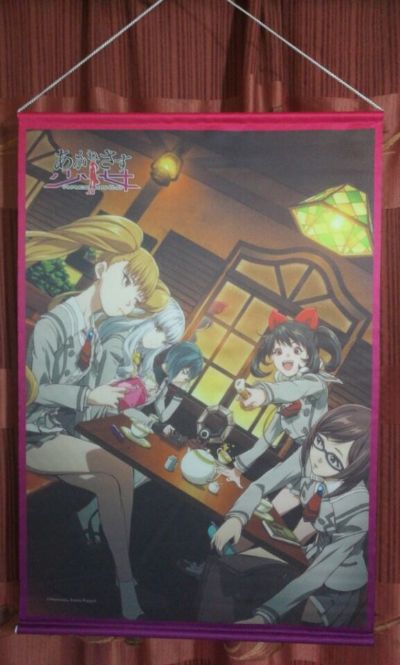 ToHeart2 迷宫旅人 舞娘 小麻