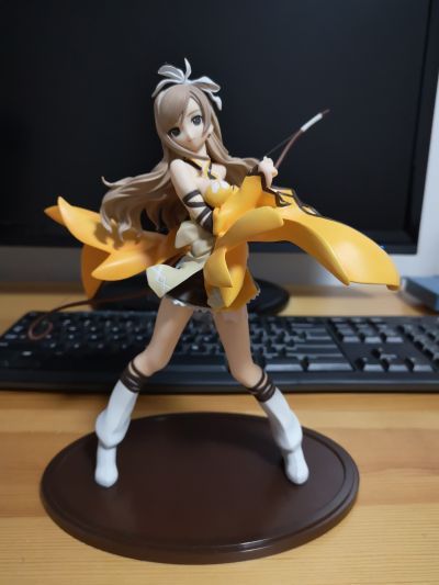 光明的炽天使咲夜 六翼天使